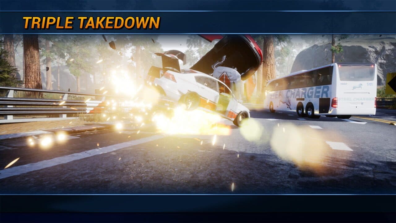 Dangerous Driving thumbnail 3