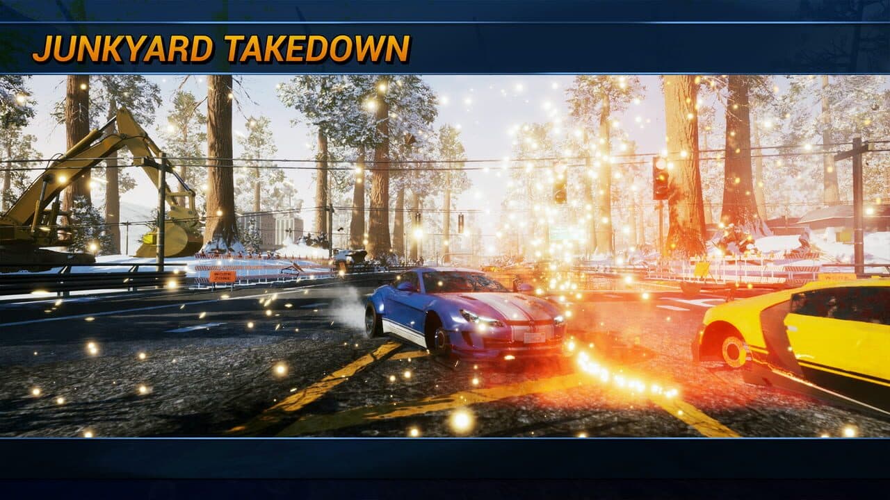 Dangerous Driving thumbnail 7