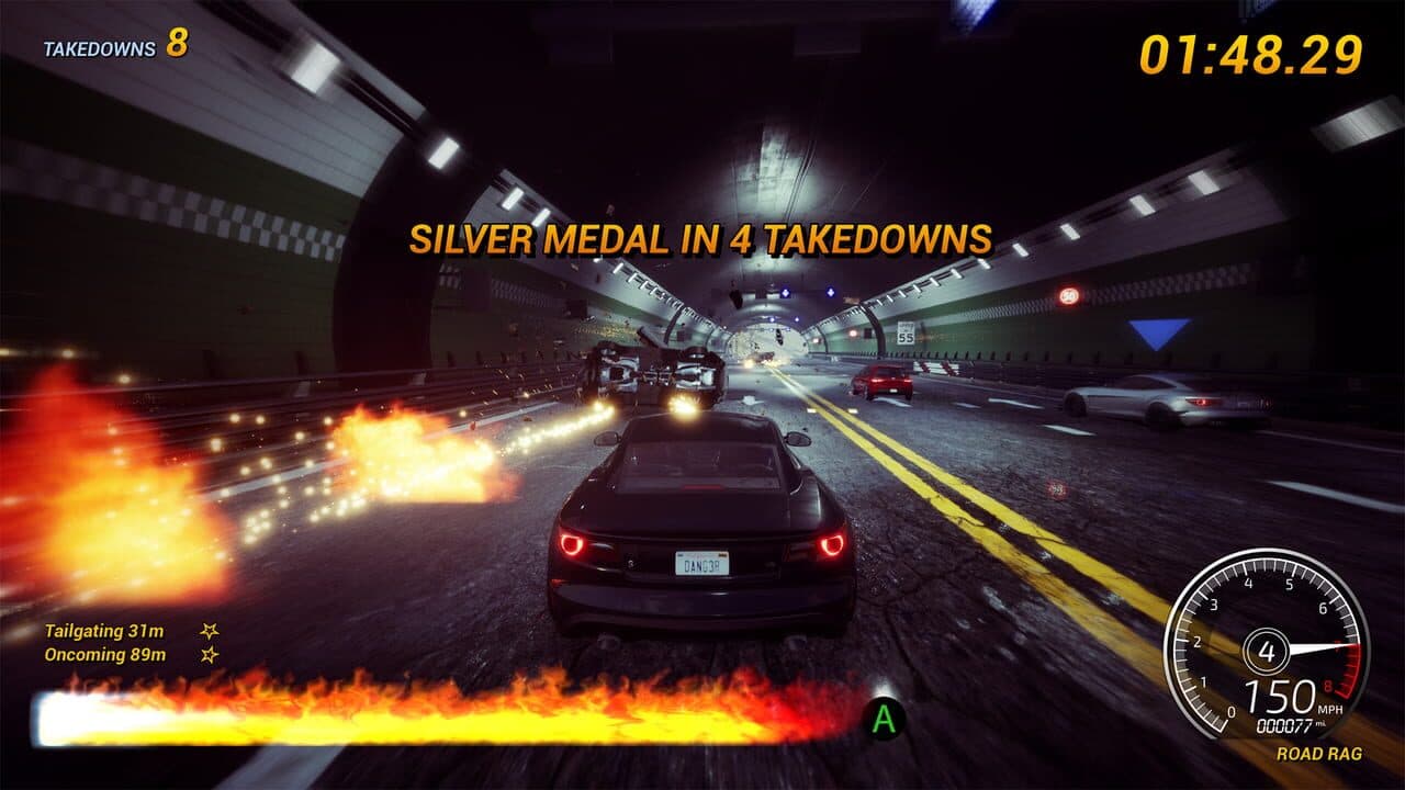 Dangerous Driving thumbnail 9