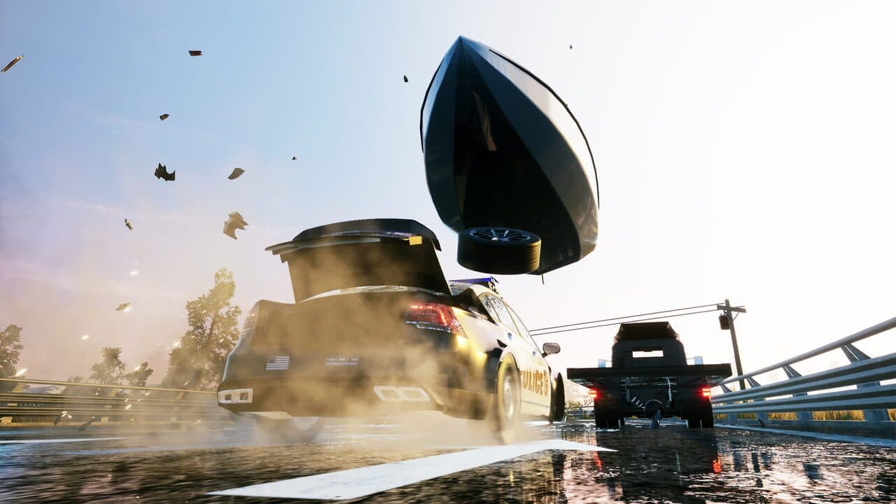 Dangerous Driving thumbnail 10
