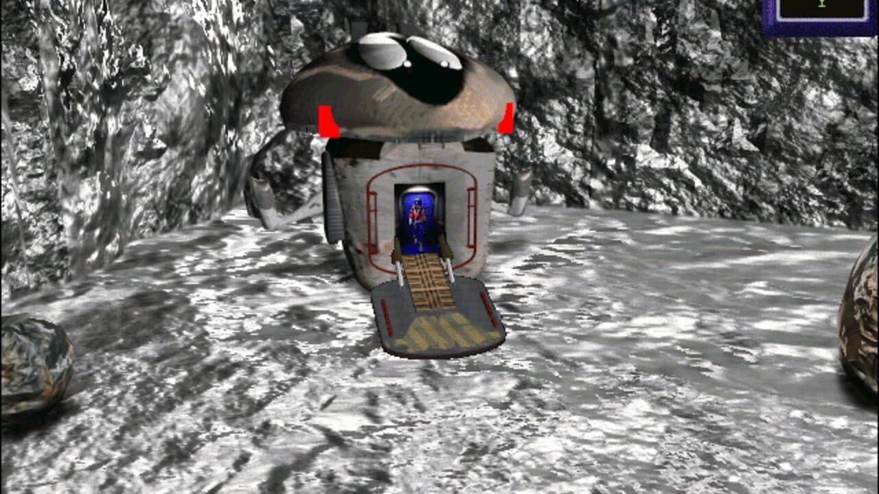 Huygen's Disclosure thumbnail 3