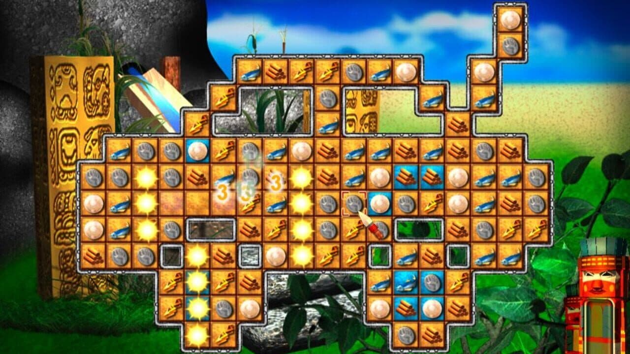 The Legend of The Tolteks thumbnail 2