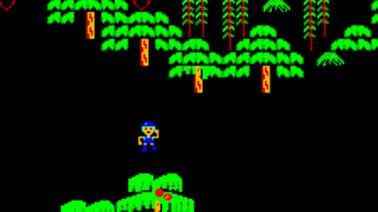 Fantasy screenshot 1