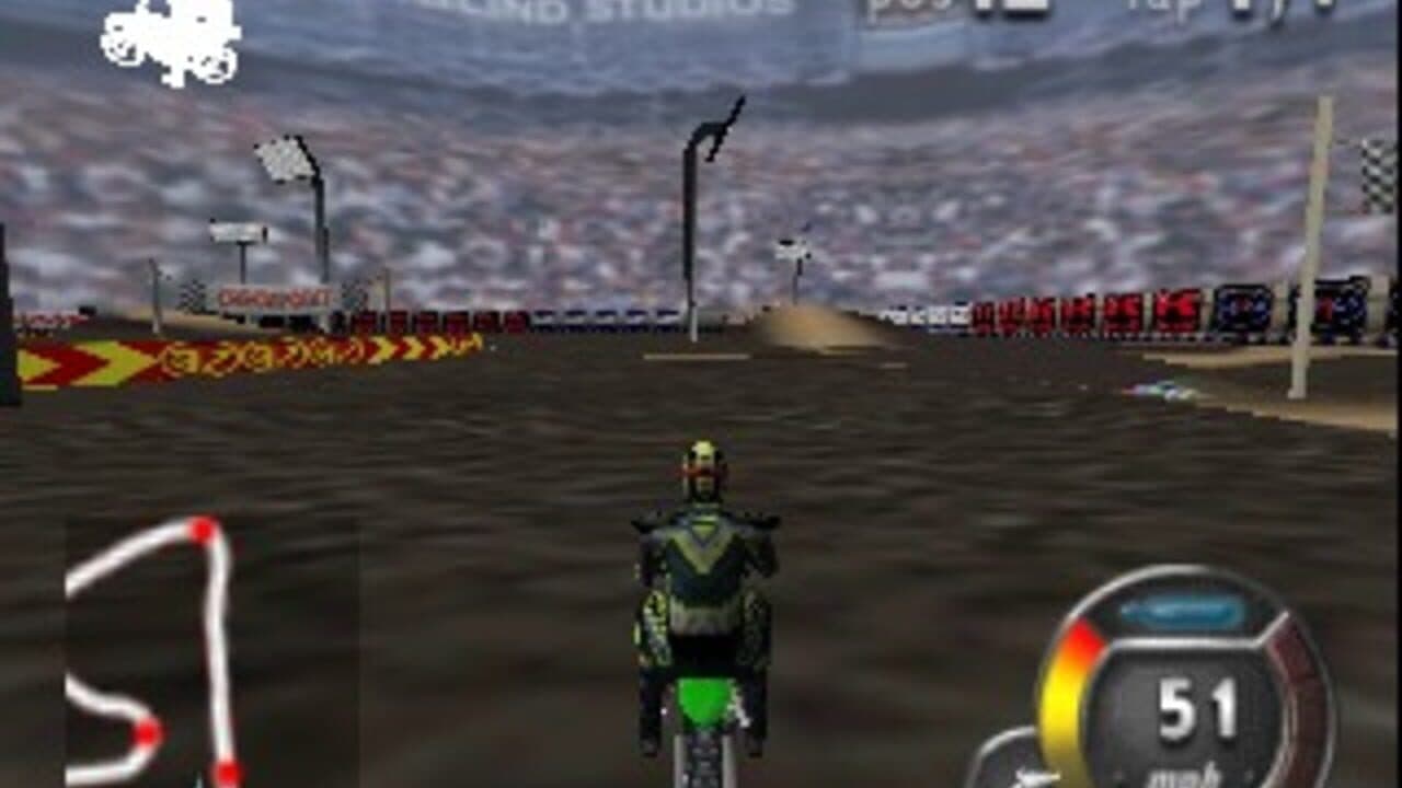Top Gear Hyper-Bike thumbnail 3