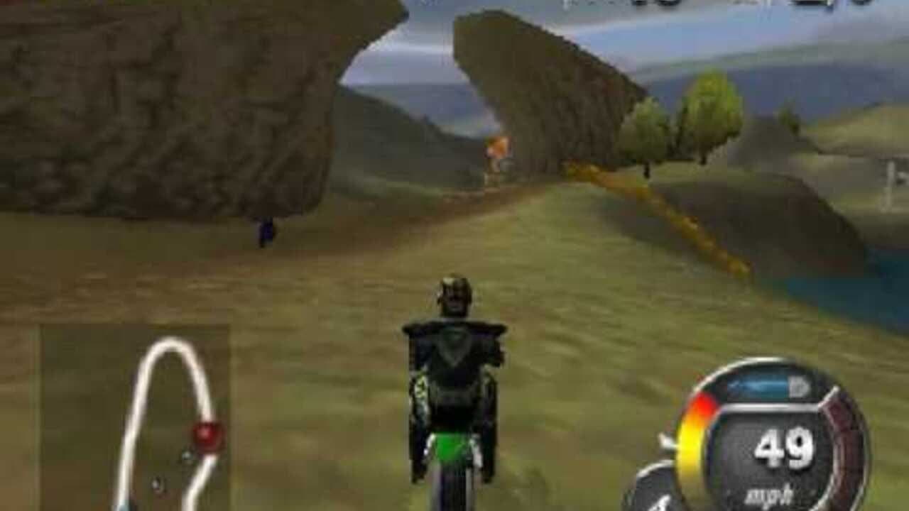 Top Gear Hyper-Bike thumbnail 2