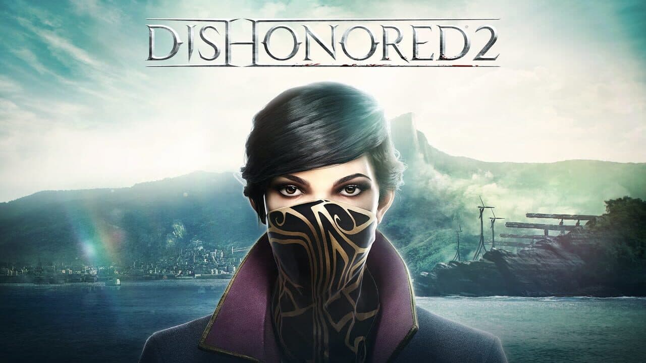 Dishonored: Complete Collection thumbnail 2