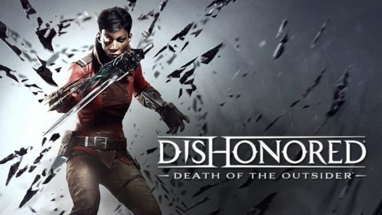 Dishonored: Complete Collection thumbnail 3