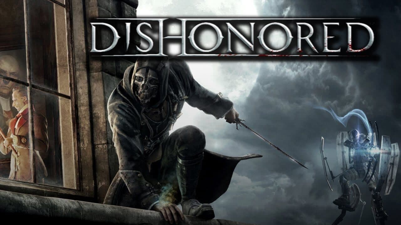 Dishonored: Complete Collection thumbnail 4