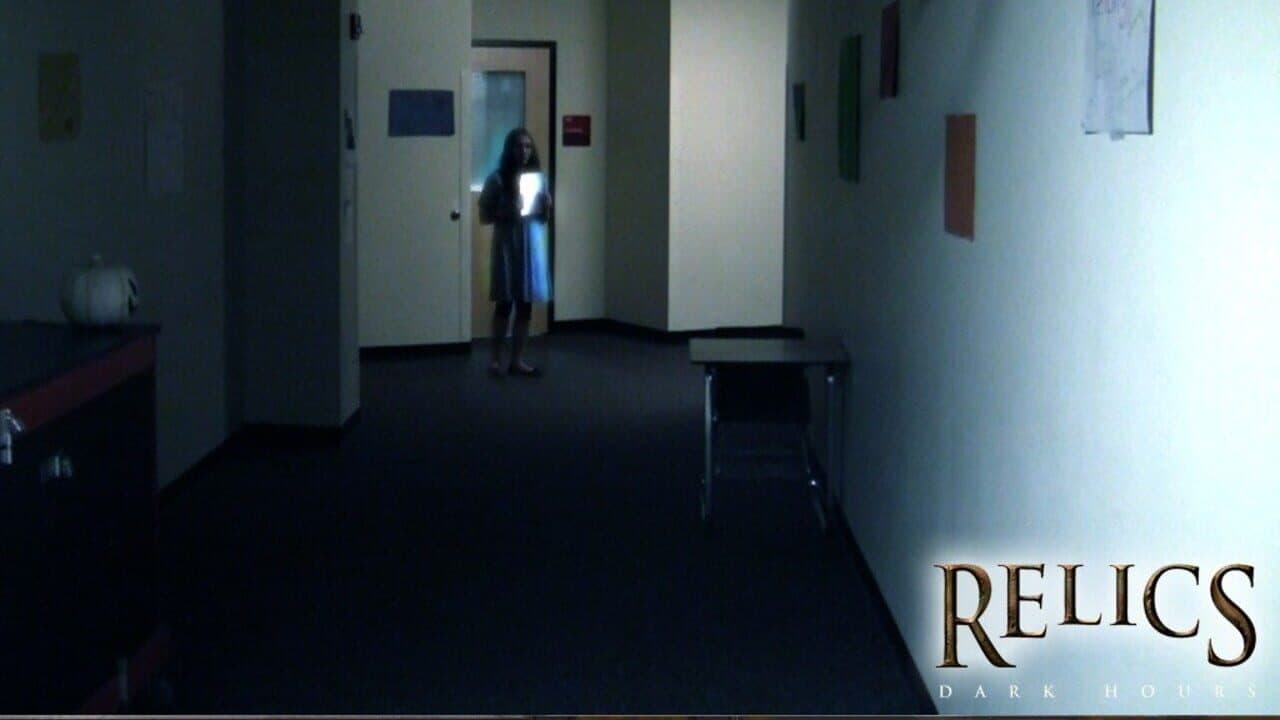 Relics: Dark Hours thumbnail 4