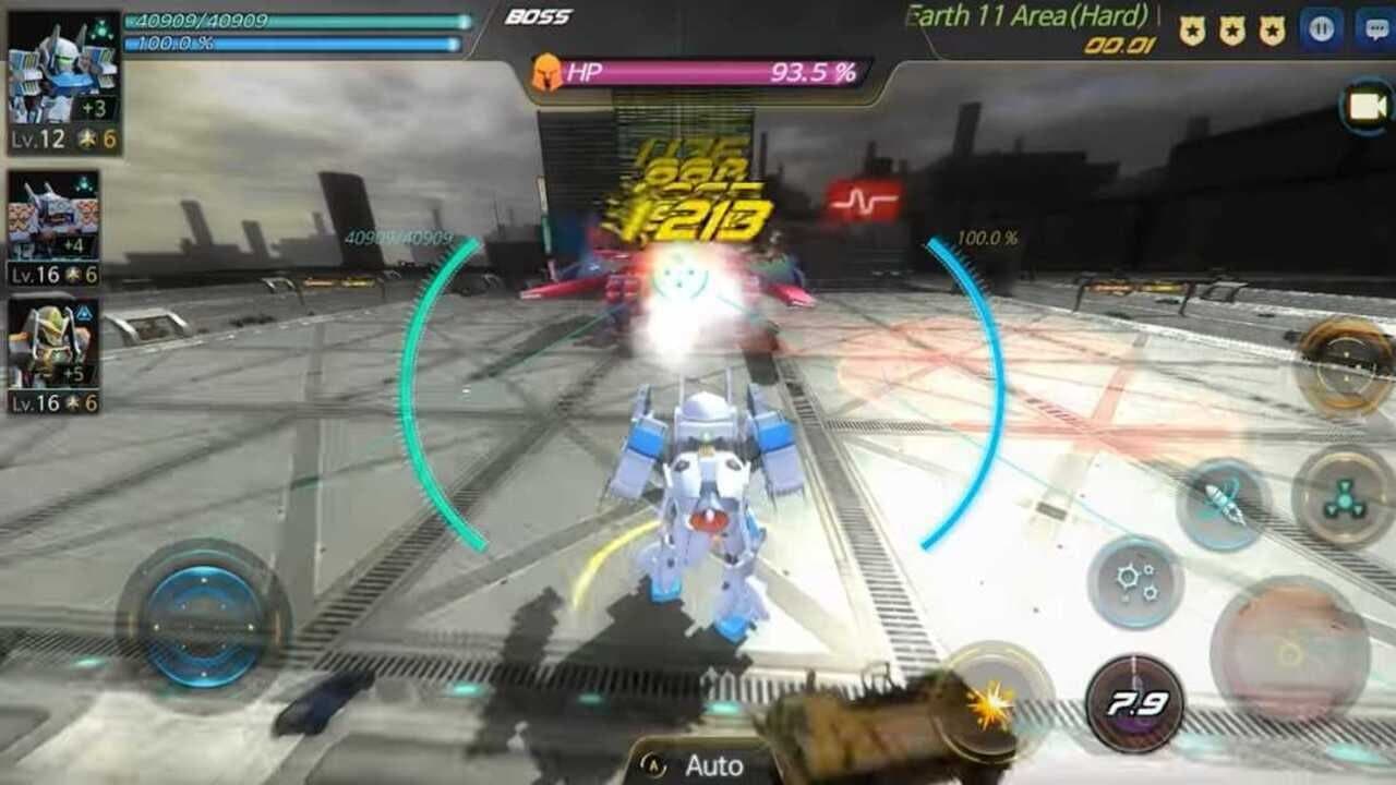 Mecha Storm thumbnail 2
