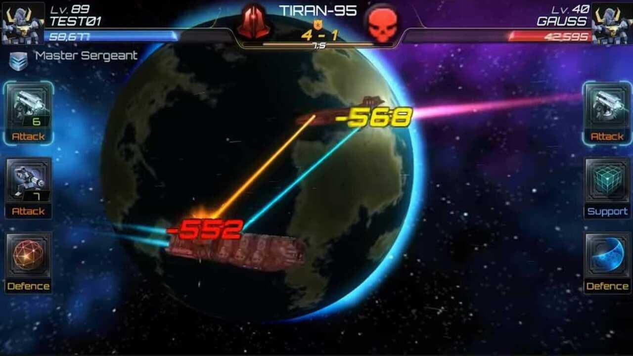 Mecha Storm thumbnail 3