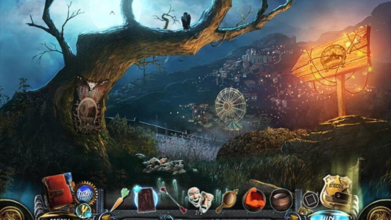 Dead Reckoning: The Crescent Case thumbnail 3