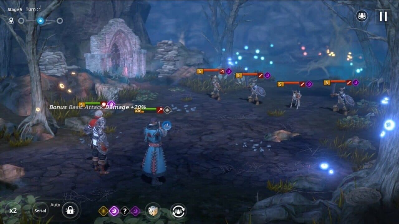 Eternal Rhapsody thumbnail 2