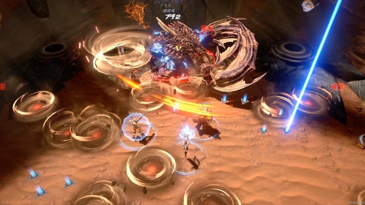 Gigantic X thumbnail 4