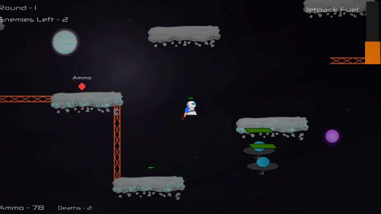 Zep screenshot 1