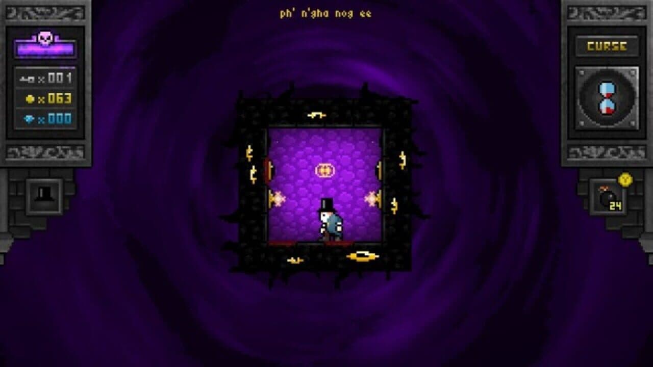 Killer Chambers thumbnail 3