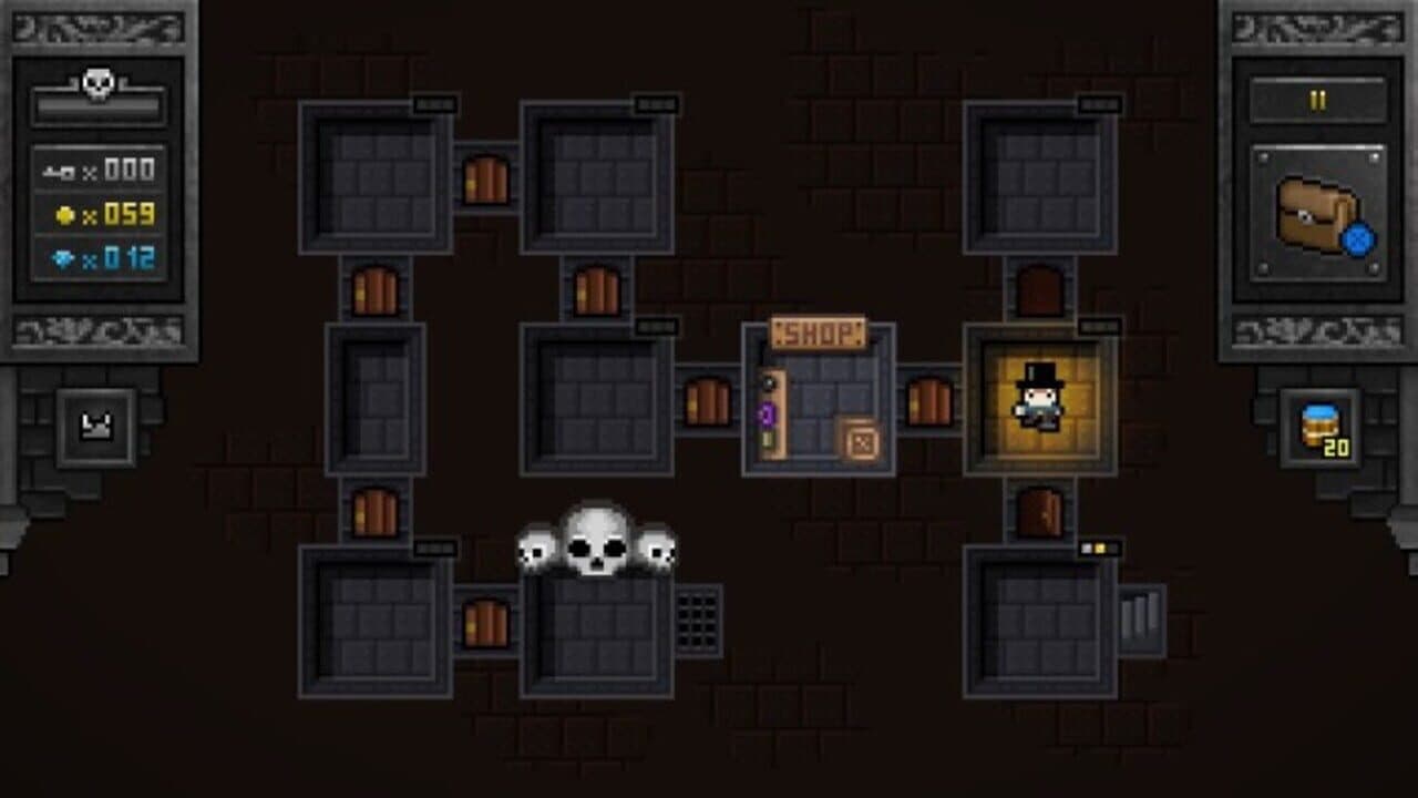 Killer Chambers thumbnail 2