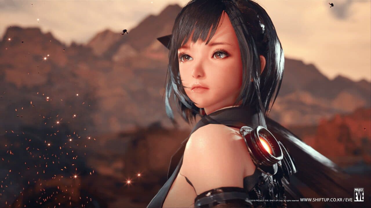 Stellar Blade thumbnail 4