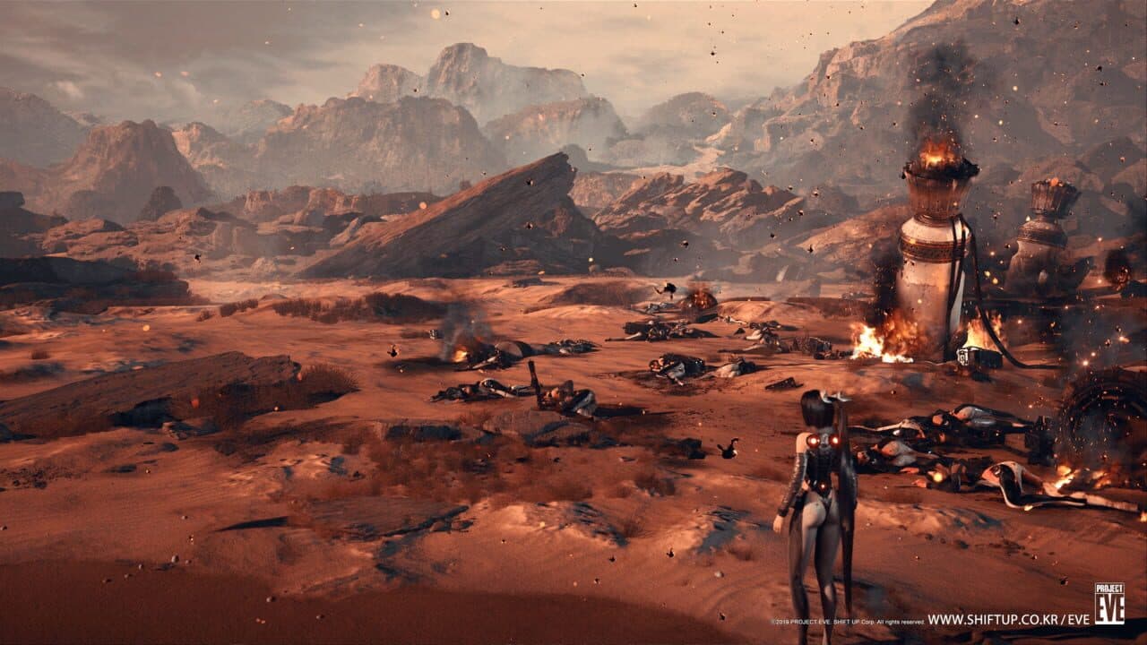 Stellar Blade thumbnail 6