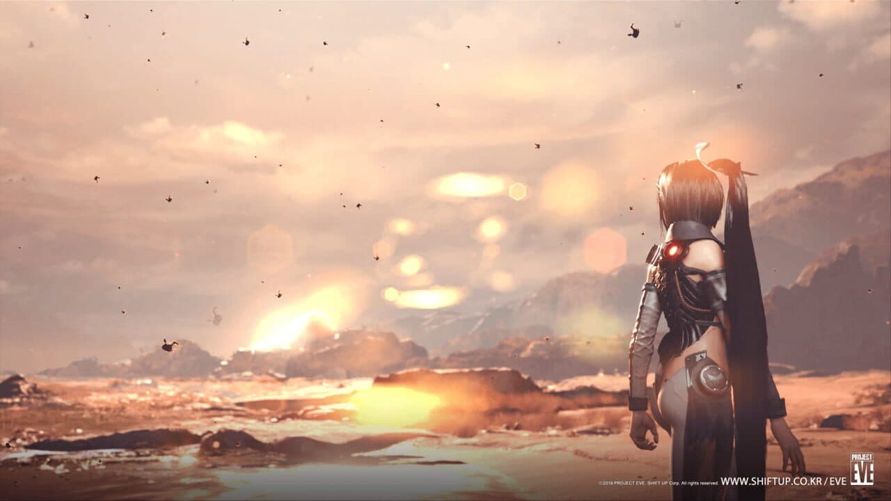 Stellar Blade thumbnail 2