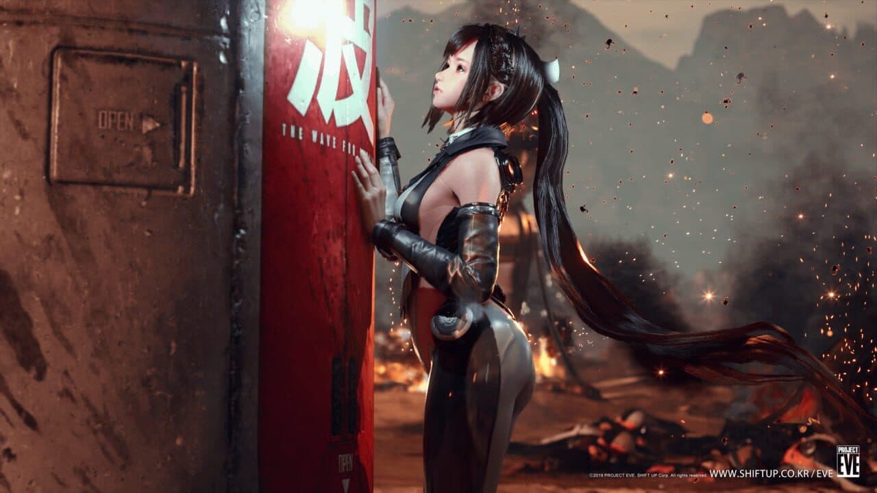 Stellar Blade thumbnail 5