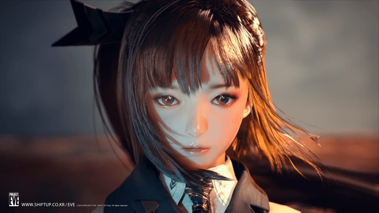 Stellar Blade thumbnail 3