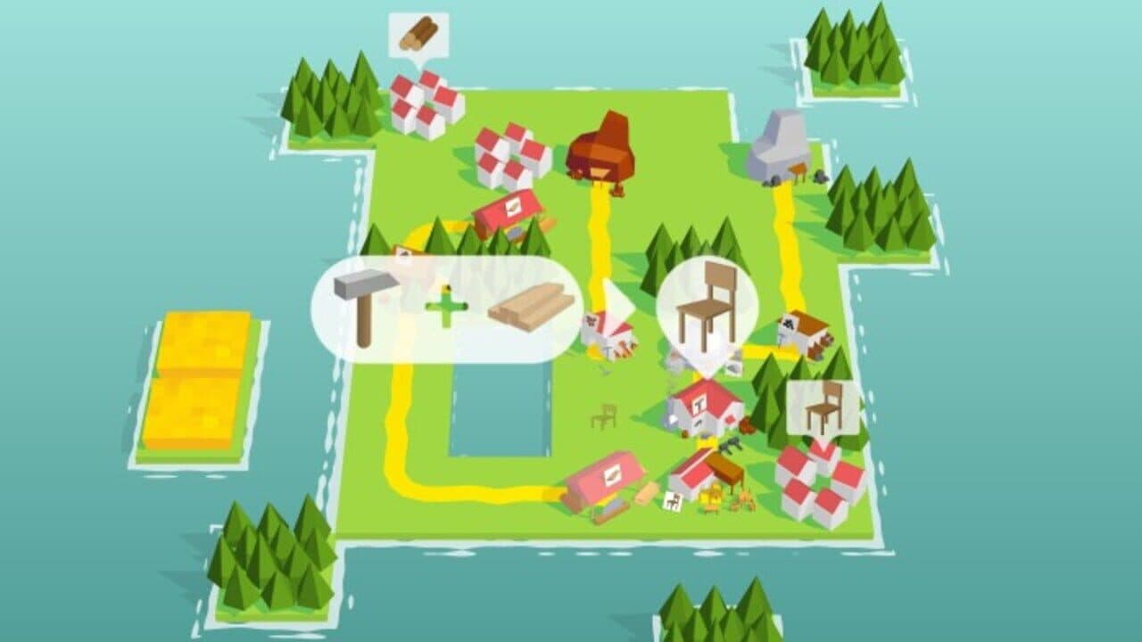 Puzzle Pelago thumbnail 3