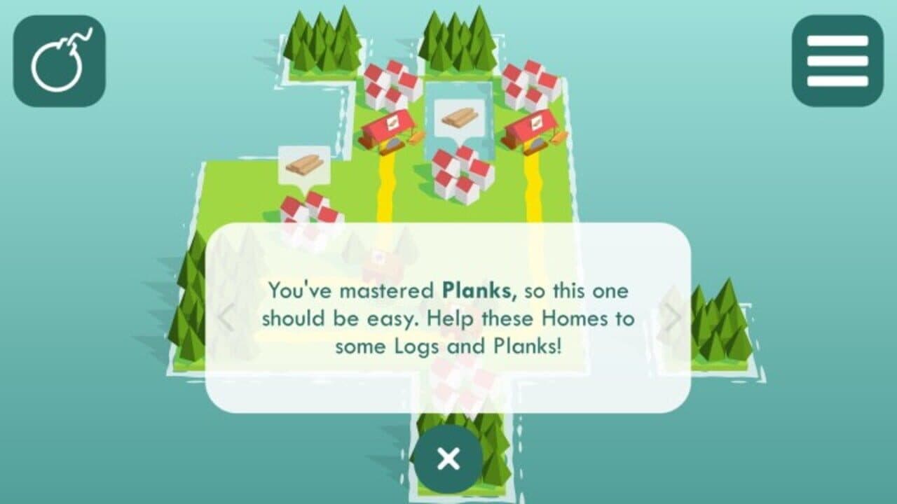 Puzzle Pelago thumbnail 4