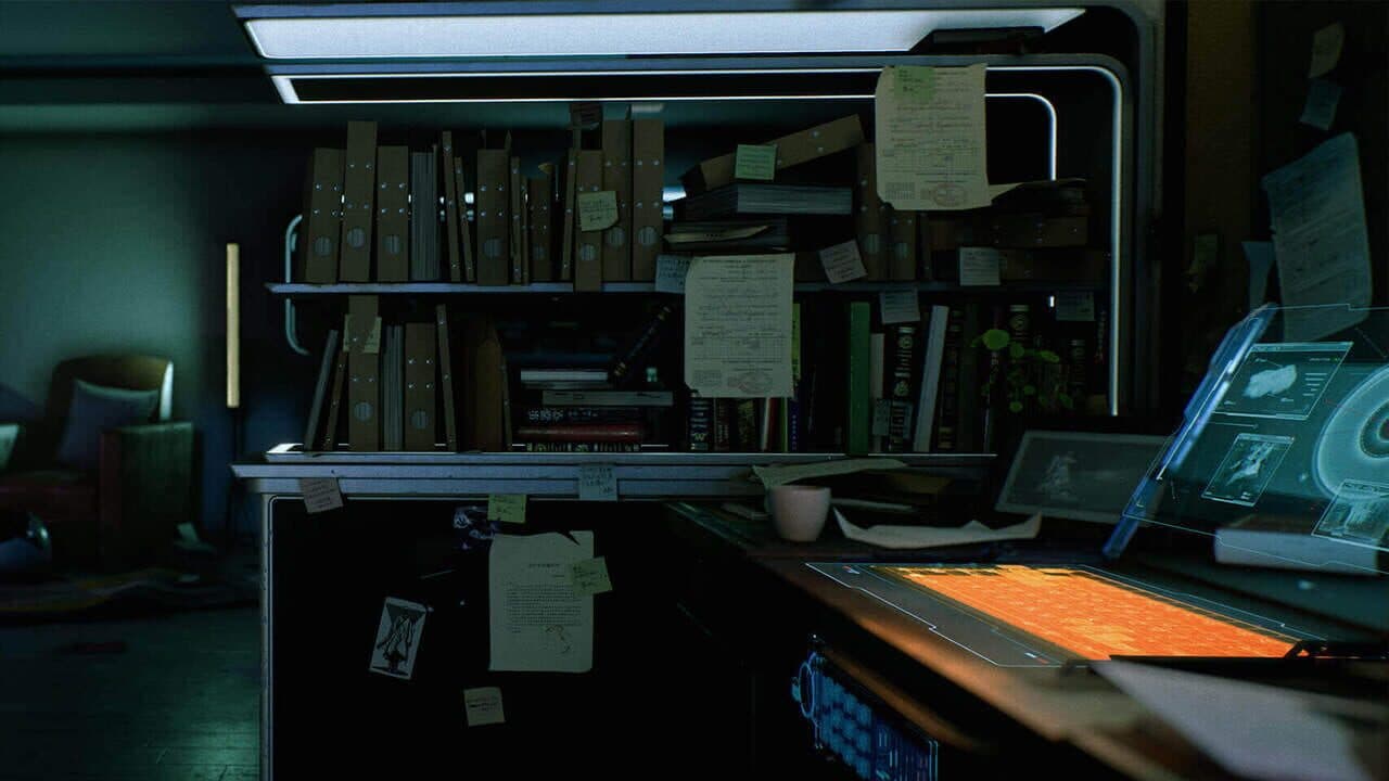 A.D. 2047 thumbnail 2