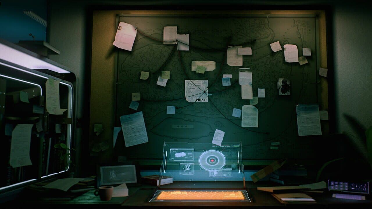 A.D. 2047 thumbnail 6