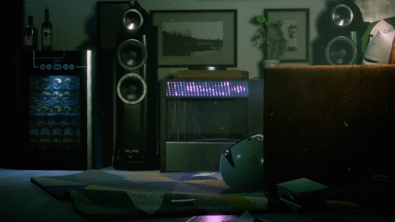 A.D. 2047 thumbnail 5