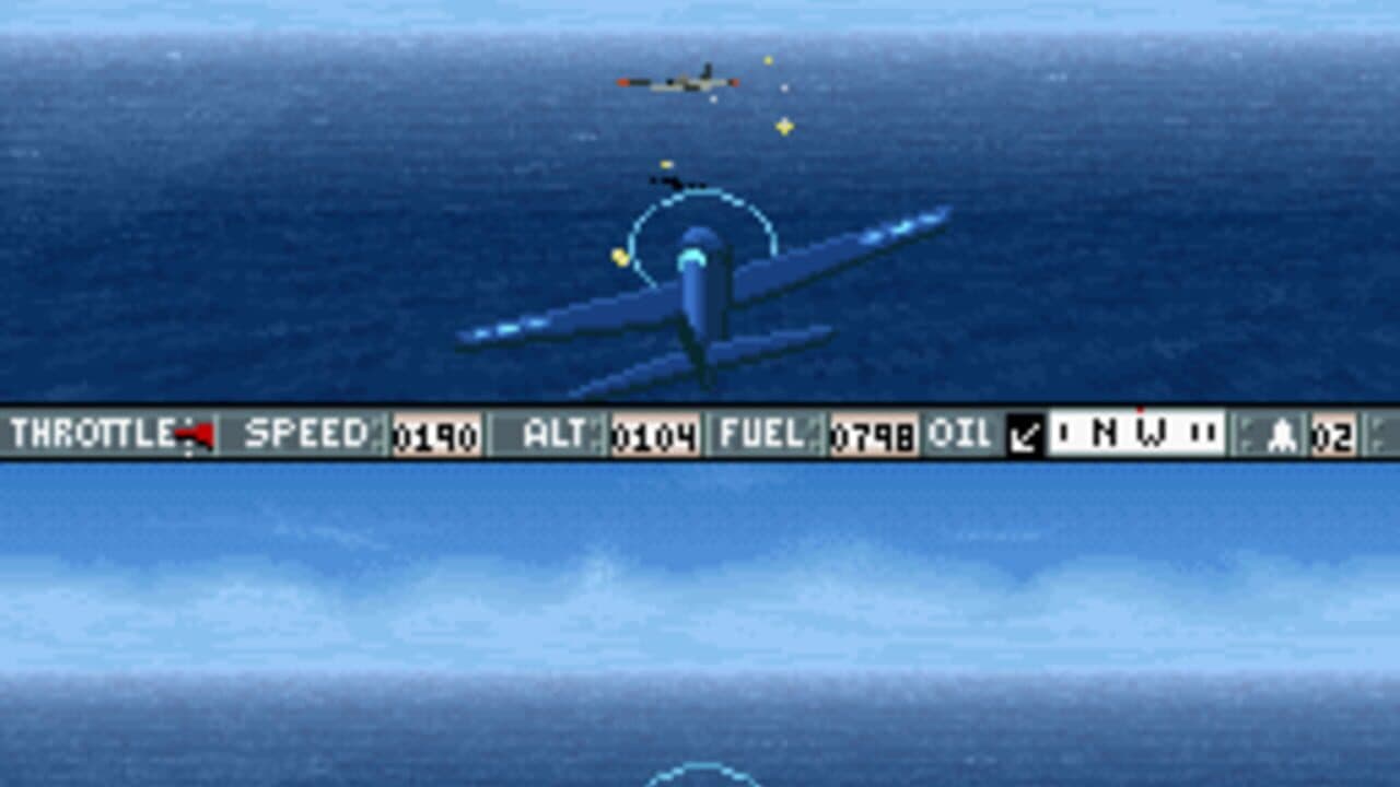 Carrier Aces thumbnail 2