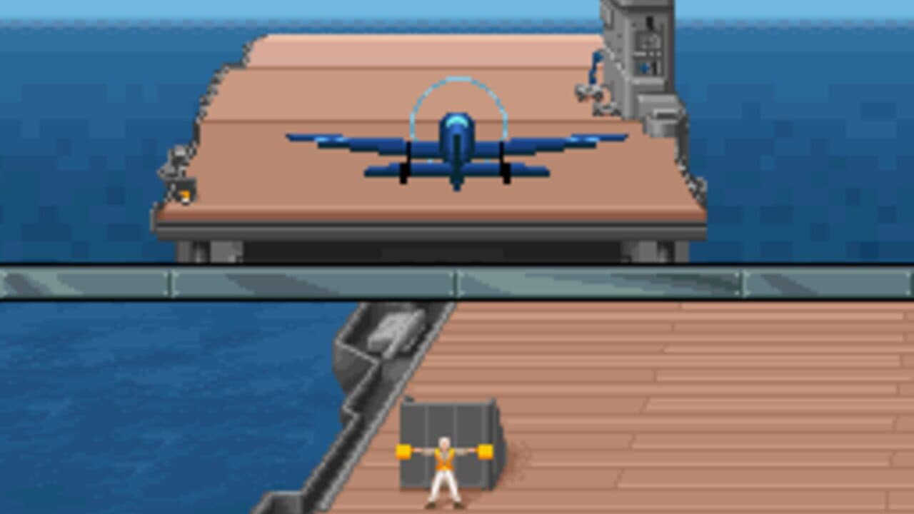 Carrier Aces thumbnail 3