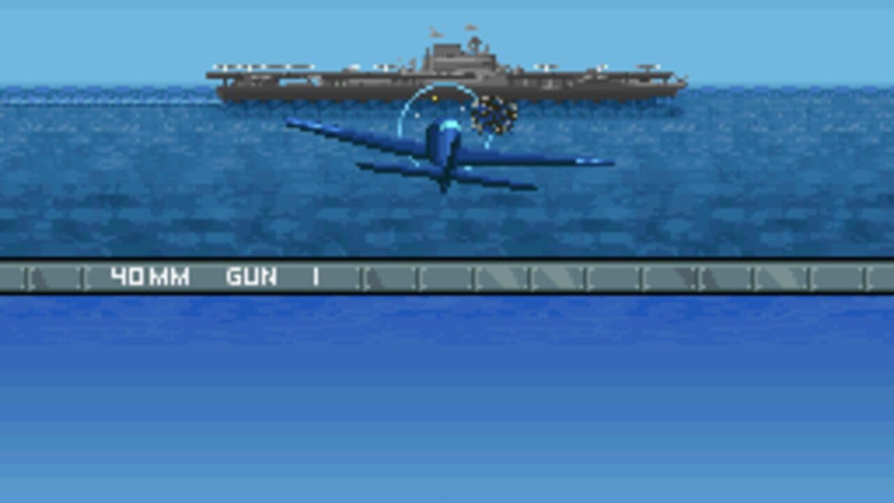 Carrier Aces screenshot 1