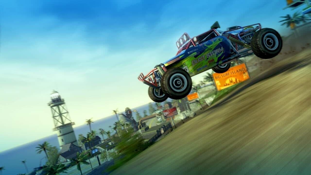 Burnout Paradise: The Ultimate Box - Big Surf Island Pack thumbnail 2