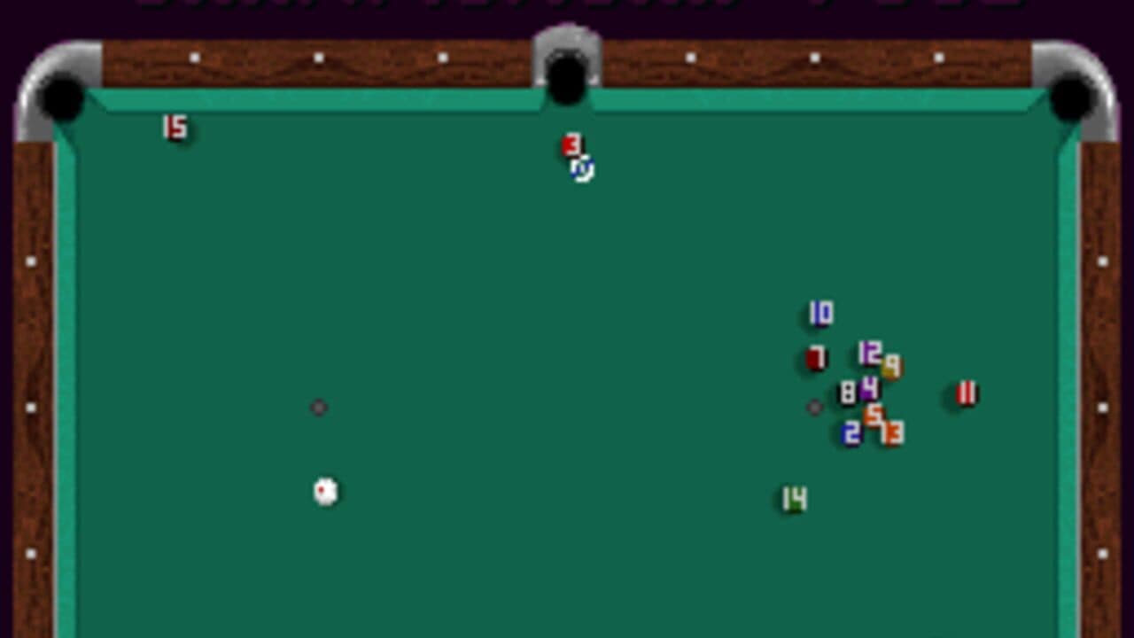 Championship Pool thumbnail 3