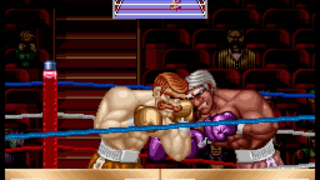 Riddick Bowe Boxing thumbnail 4