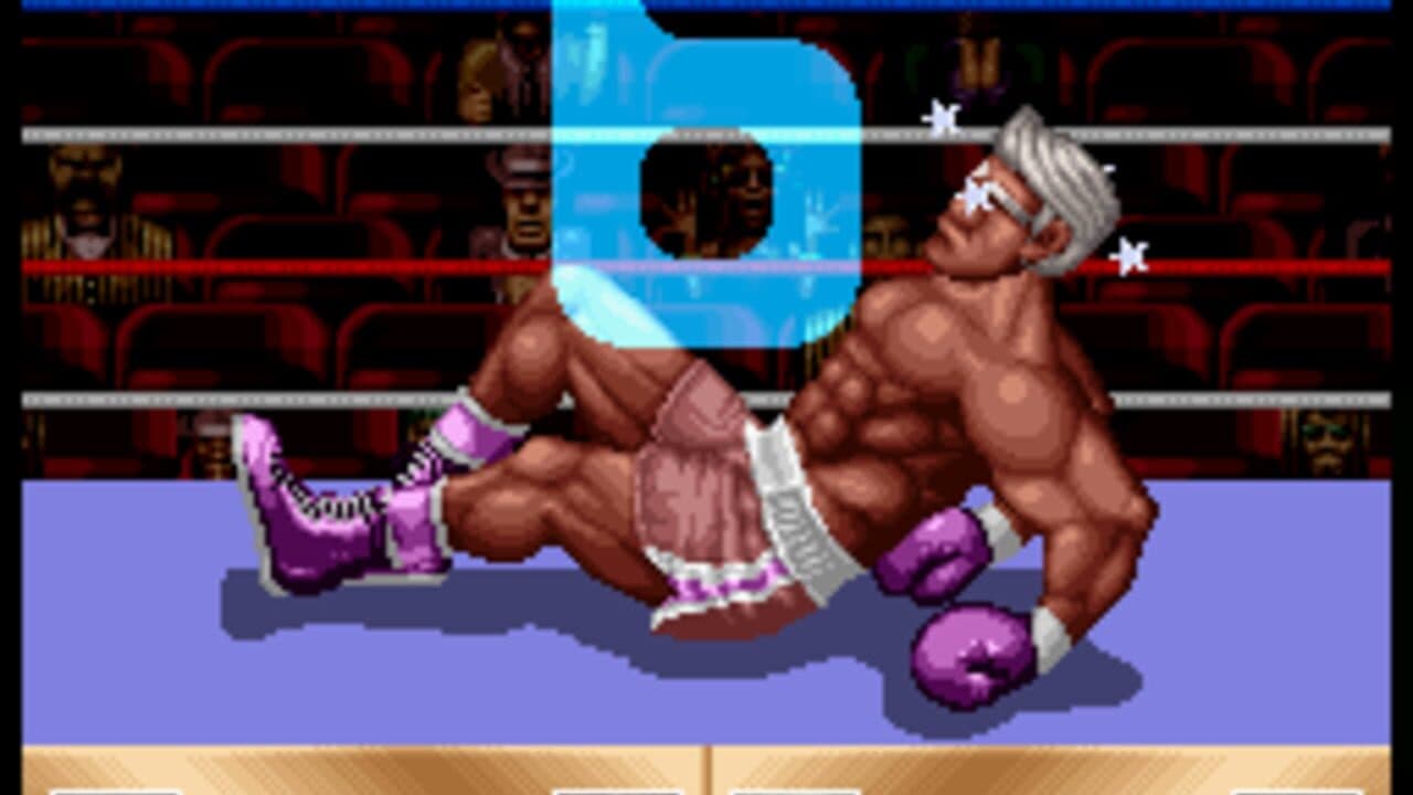 Riddick Bowe Boxing thumbnail 5