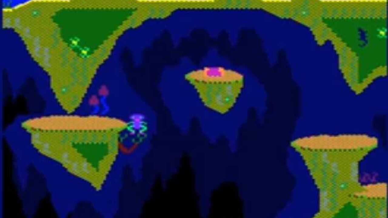Roland in the Caves thumbnail 3