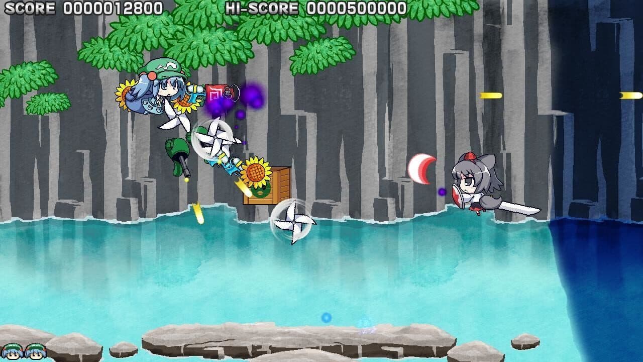 Shoot Shoot Nitori thumbnail 2