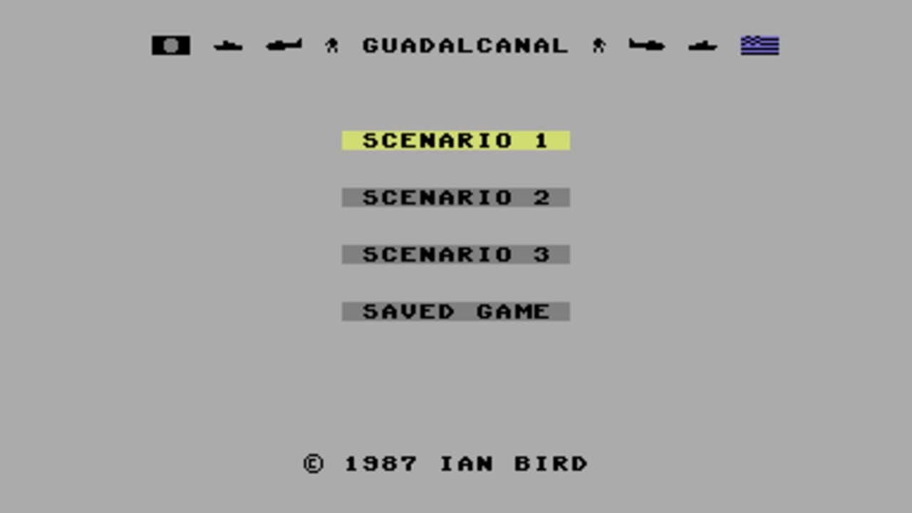 Guadalcanal thumbnail 3