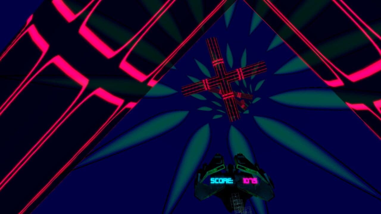 Cosmic Chicken thumbnail 3