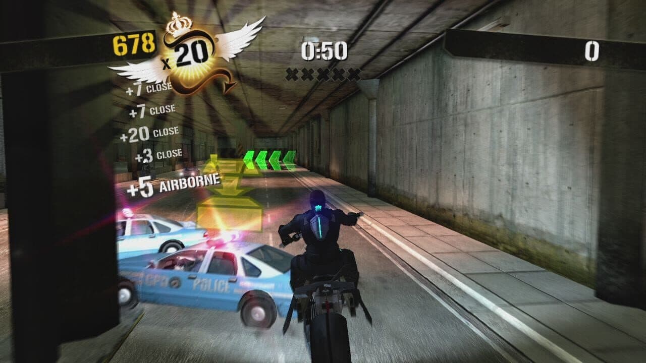 Stuntman: Ignition thumbnail 2