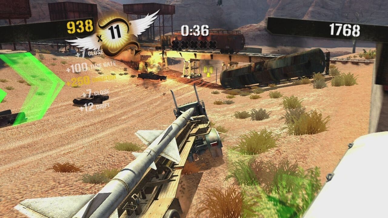 Stuntman: Ignition thumbnail 3