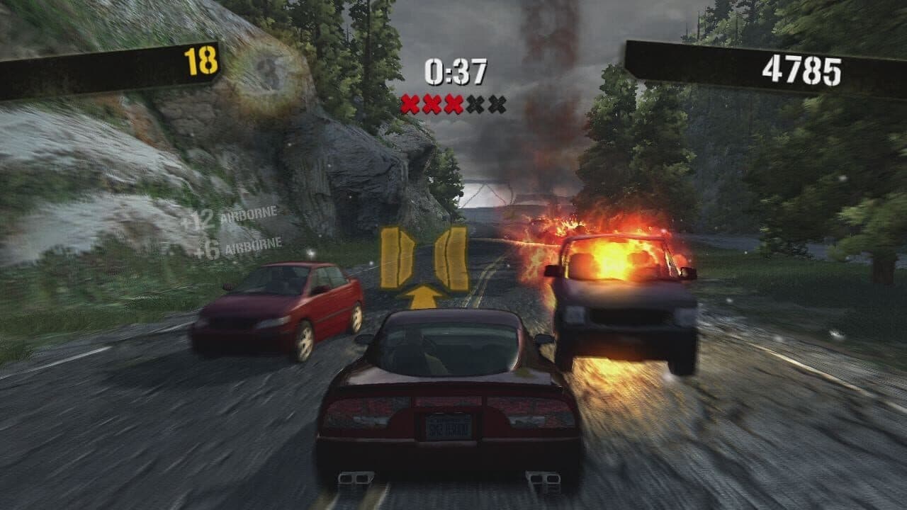 Stuntman: Ignition thumbnail 4