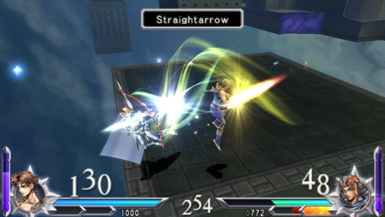 Dissidia 012 Final Fantasy thumbnail 2