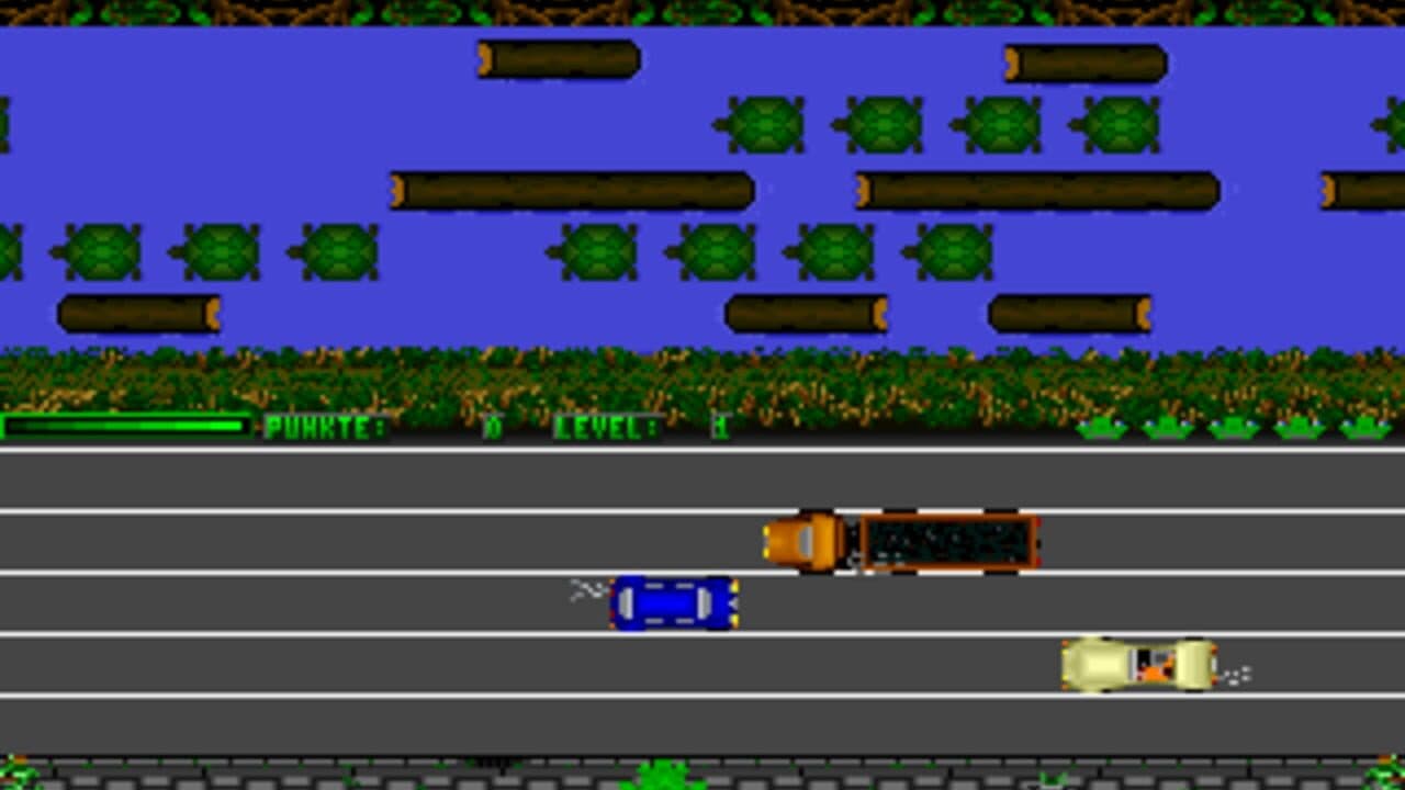 Karl Quappe screenshot 1