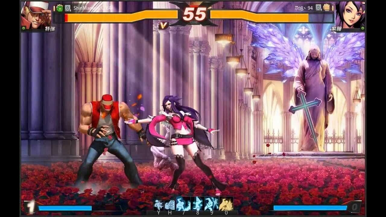 Xuan Dou Zhi Wang thumbnail 2