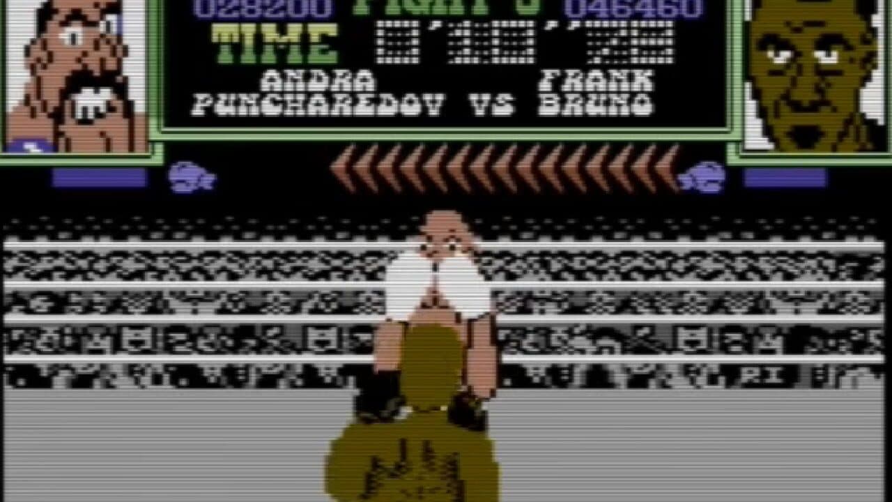 Frank Bruno's Boxing thumbnail 3