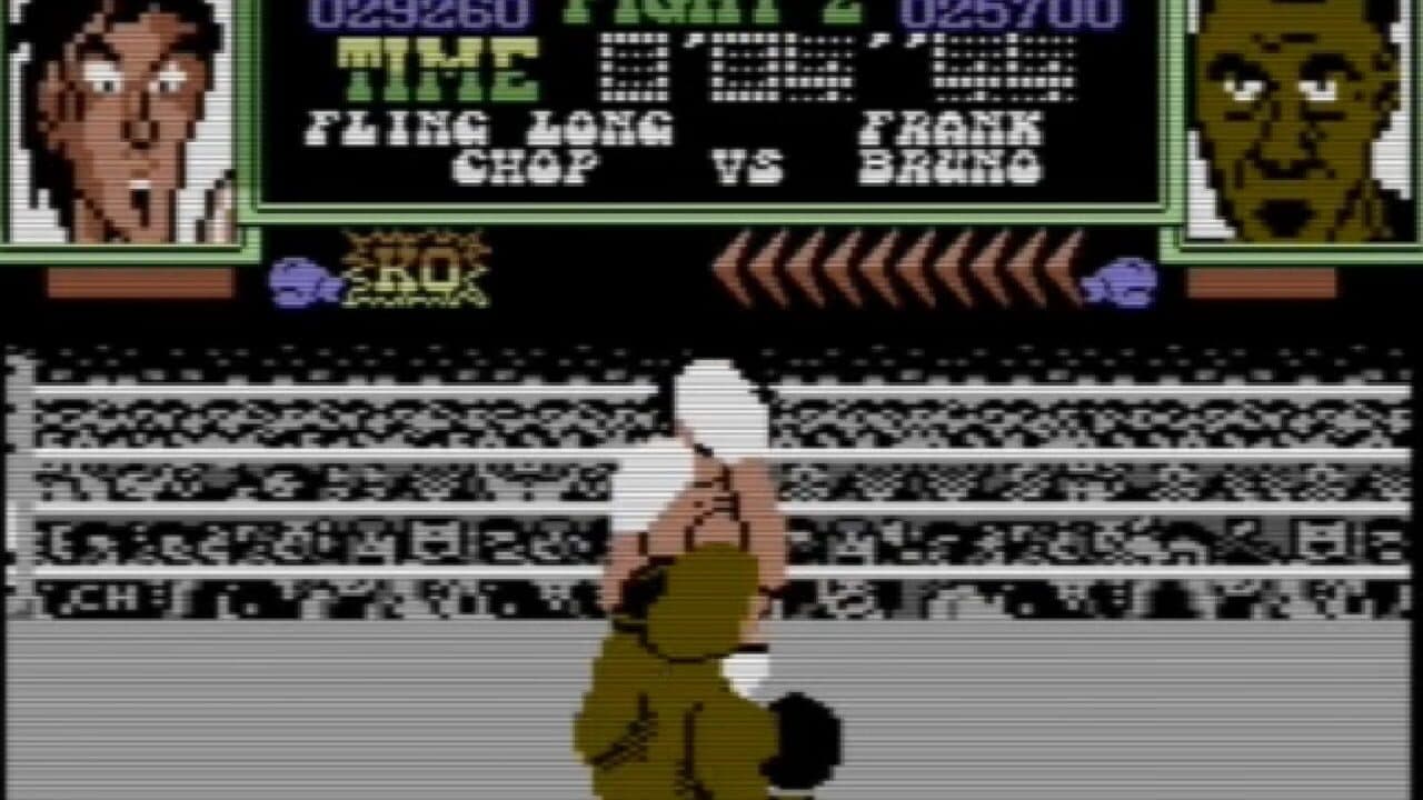 Frank Bruno's Boxing thumbnail 2